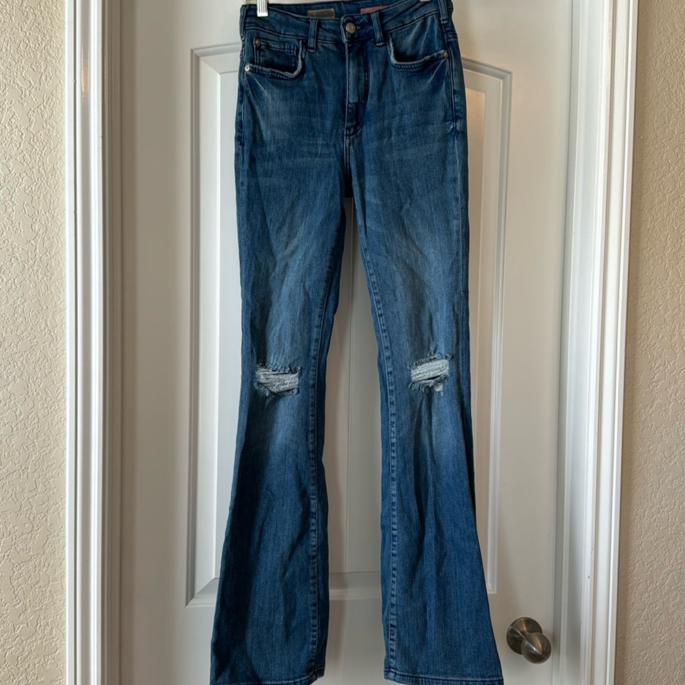 Pilcro Jeans